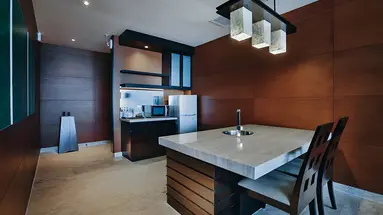 Ulu Segara Luxury Suites & Villas