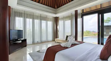 Ulu Segara Luxury Suites & Villas