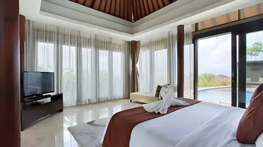 Ulu Segara Luxury Suites & Villas