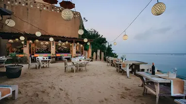 Ulu Segara Luxury Suites & Villas