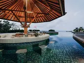 Ulu Segara Luxury Suites & Villas