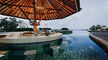 Ulu Segara Luxury Suites & Villas