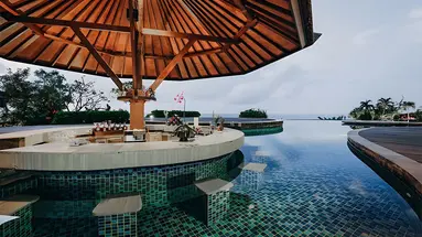 Ulu Segara Luxury Suites & Villas