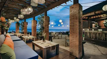 Ulu Segara Luxury Suites & Villas