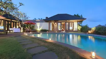 Ulu Segara Luxury Suites & Villas