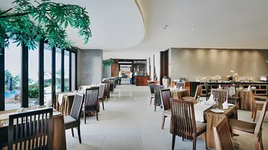 Ulu Segara Luxury Suites & Villas