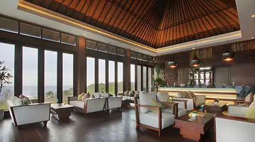 Ulu Segara Luxury Suites & Villas