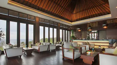 Ulu Segara Luxury Suites & Villas