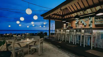 Ulu Segara Luxury Suites & Villas