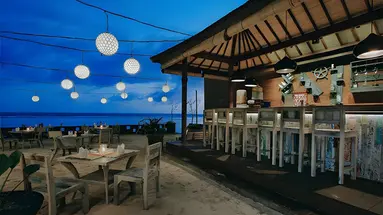 Ulu Segara Luxury Suites & Villas