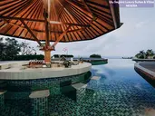 Ulu Segara Luxury Suites & Villas