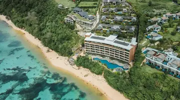 Ulu Segara Luxury Suites & Villas