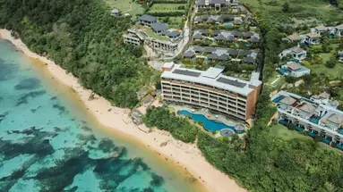 Ulu Segara Luxury Suites & Villas