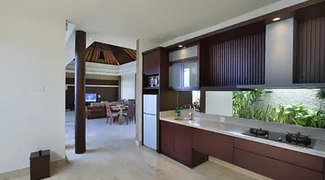 Ulu Segara Luxury Suites & Villas