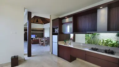 Ulu Segara Luxury Suites & Villas