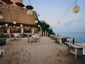 Ulu Segara Luxury Suites & Villas