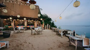 Ulu Segara Luxury Suites & Villas