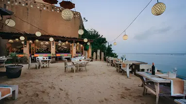 Ulu Segara Luxury Suites & Villas