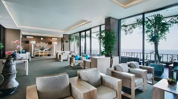 Ulu Segara Luxury Suites & Villas