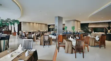 Ulu Segara Luxury Suites & Villas
