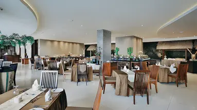 Ulu Segara Luxury Suites & Villas