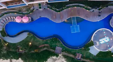 Ulu Segara Luxury Suites & Villas