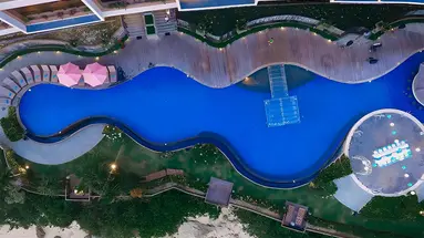 Ulu Segara Luxury Suites & Villas