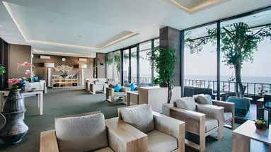 Ulu Segara Luxury Suites & Villas