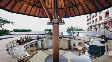 Ulu Segara Luxury Suites & Villas