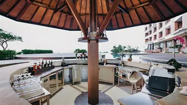 Ulu Segara Luxury Suites & Villas