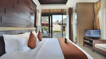 Ulu Segara Luxury Suites & Villas