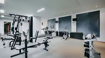 Ulu Segara Luxury Suites & Villas