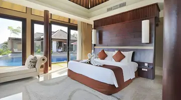 Ulu Segara Luxury Suites & Villas