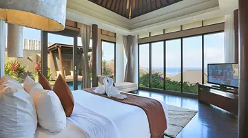 Ulu Segara Luxury Suites & Villas