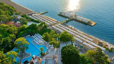Ulusoy Kemer Holiday Club