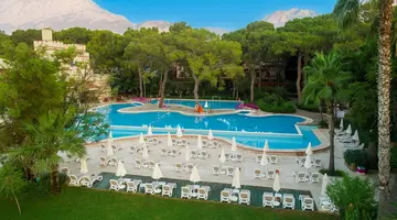 Ulusoy Kemer Holiday Club