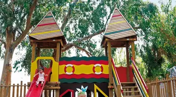Ulusoy Kemer Holiday Club