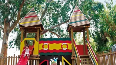 Ulusoy Kemer Holiday Club