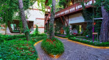 Ulusoy Kemer Holiday Club