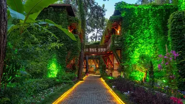Ulusoy Kemer Holiday Club