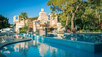 Ulusoy Kemer Holiday Club