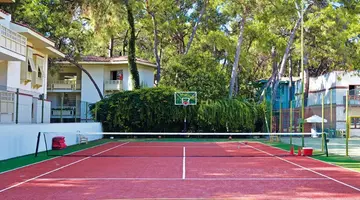 Ulusoy Kemer Holiday Club