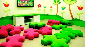 Ulusoy Kemer Holiday Club