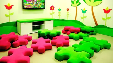 Ulusoy Kemer Holiday Club