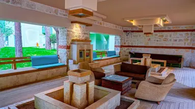 Ulusoy Kemer Holiday Club