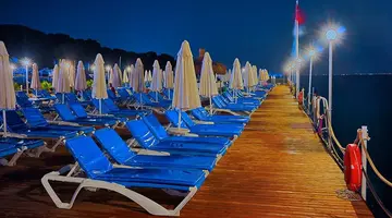 Ulusoy Kemer Holiday Club