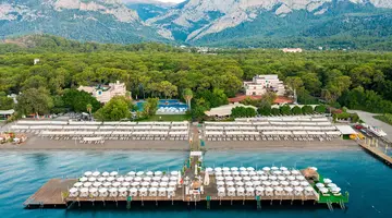 Ulusoy Kemer Holiday Club