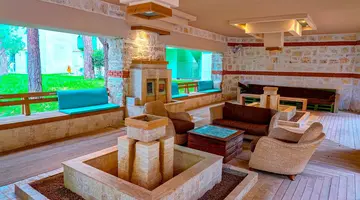 Ulusoy Kemer Holiday Club