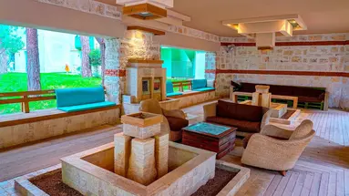 Ulusoy Kemer Holiday Club