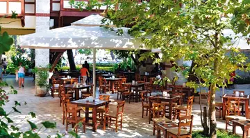 Ulusoy Kemer Holiday Club